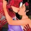 スパイダーマン 2 キス Friv のゲーム