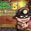 Bob the Robber 5 temple adventure