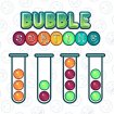 Clasificación de burbujas