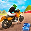 City bike stunt 2