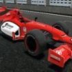 Curse formula 1 3d