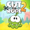 Cut the rope 2