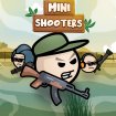 Mini atiradores