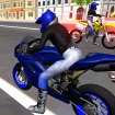 Simulator de motociclete