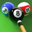 Pool 8 ball mania