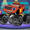 Repair Blaze Monster Truck