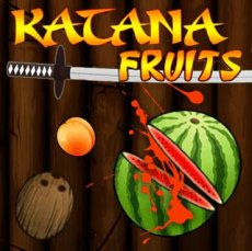 Katana fruits