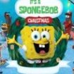 Spongebob de Craciun