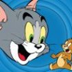 Tom és Jerry egér labirintus